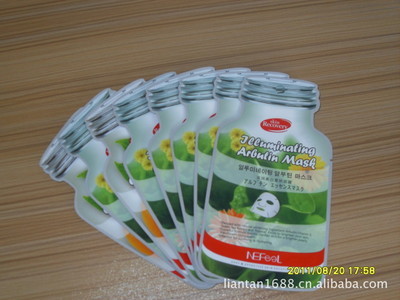 异形定制包装 赋能护肤品、面膜与美甲产品的品牌突围