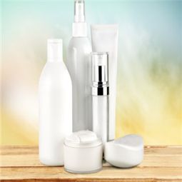 希妍化妆品 产品之美与店铺之韵