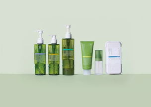 化妆品与护肤品包装设计的创新与美学参考